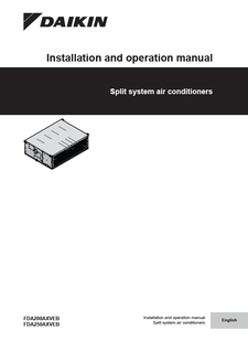 FDA200-250A_Installation.Operation manual_3PEN580564-1G_English download